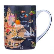 Mug | Land Down Under | Australia